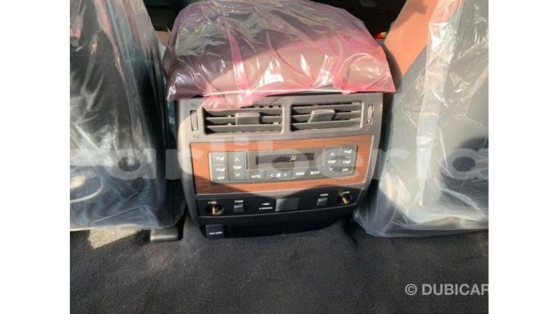Big with watermark toyota land cruiser bomi county import dubai 2203