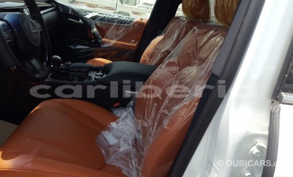 Buy Import Lexus LX Other Car in Import - Dubai in Bomi County Buy Import Lexus LX Other Car in Import - Dubai in Bomi County