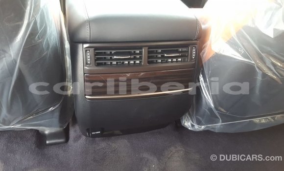 Buy Import Lexus LX Other Car in Import - Dubai in Bomi County Buy Import Lexus LX Other Car in Import - Dubai in Bomi County