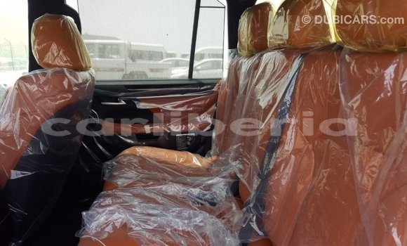 Buy Import Lexus LX Other Car in Import - Dubai in Bomi County Buy Import Lexus LX Other Car in Import - Dubai in Bomi County