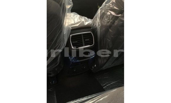 Buy Import Hyundai Santa Fe White Car in Import - Dubai in Bomi County Buy Import Hyundai Santa Fe White Car in Import - Dubai in Bomi County