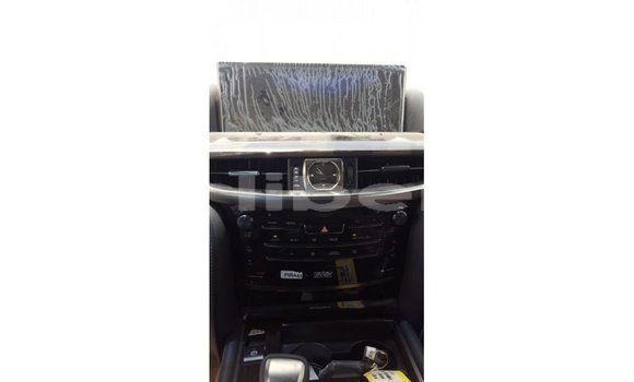 Buy Import Lexus LX Other Car in Import - Dubai in Bomi County Buy Import Lexus LX Other Car in Import - Dubai in Bomi County