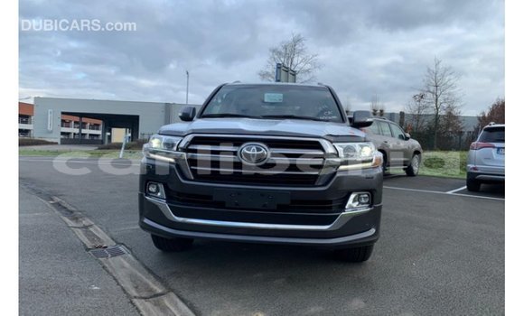 Buy Import Toyota Land Cruiser Other Car in Import - Dubai in Bomi County Buy Import Toyota Land Cruiser Other Car in Import - Dubai in Bomi County