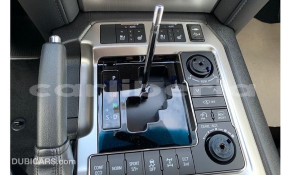 Buy Import Toyota Land Cruiser Other Car in Import - Dubai in Bomi County Buy Import Toyota Land Cruiser Other Car in Import - Dubai in Bomi County