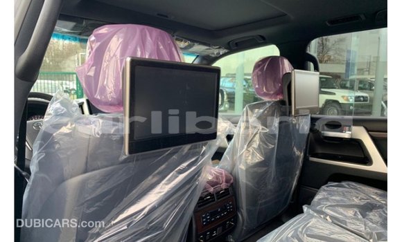 Buy Import Toyota Land Cruiser Other Car in Import - Dubai in Bomi County Buy Import Toyota Land Cruiser Other Car in Import - Dubai in Bomi County