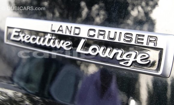 Buy Import Toyota Land Cruiser Other Car in Import - Dubai in Bomi County Buy Import Toyota Land Cruiser Other Car in Import - Dubai in Bomi County