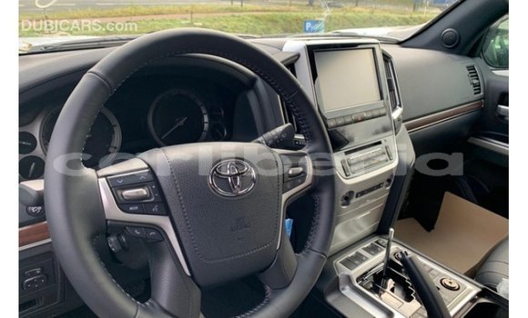 Buy Import Toyota Land Cruiser Other Car in Import - Dubai in Bomi County Buy Import Toyota Land Cruiser Other Car in Import - Dubai in Bomi County