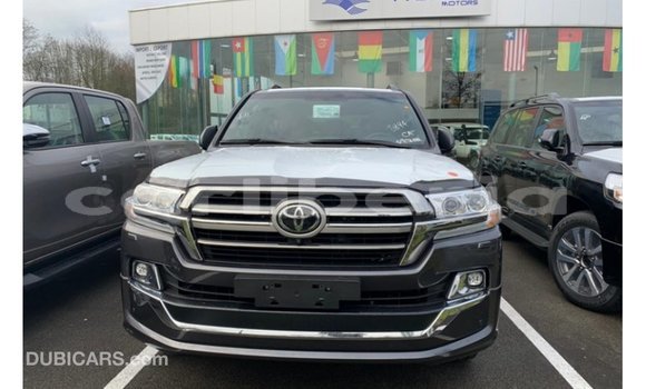 Buy Import Toyota Land Cruiser Other Car in Import - Dubai in Bomi County Buy Import Toyota Land Cruiser Other Car in Import - Dubai in Bomi County