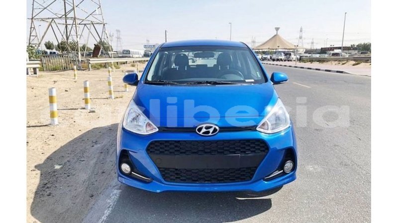 Big with watermark hyundai i10 bomi county import dubai 2209