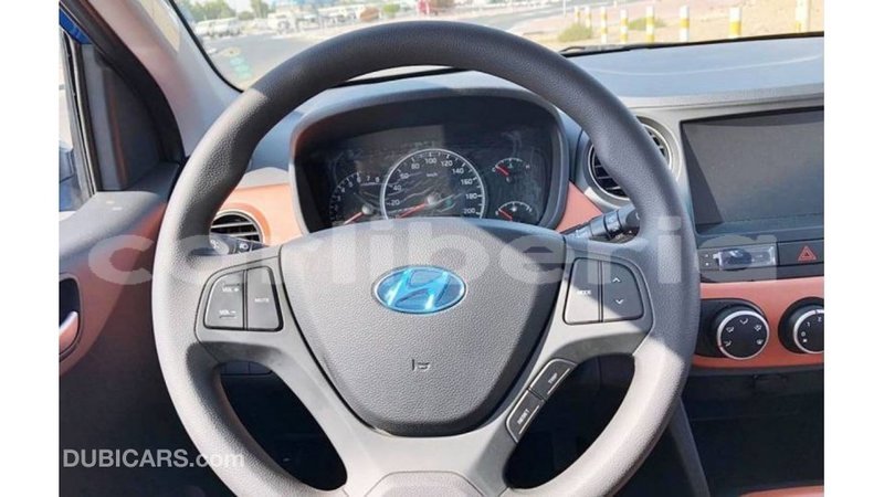 Big with watermark hyundai i10 bomi county import dubai 2209