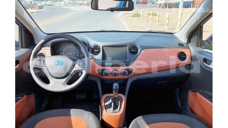 Big with watermark hyundai i10 bomi county import dubai 2209