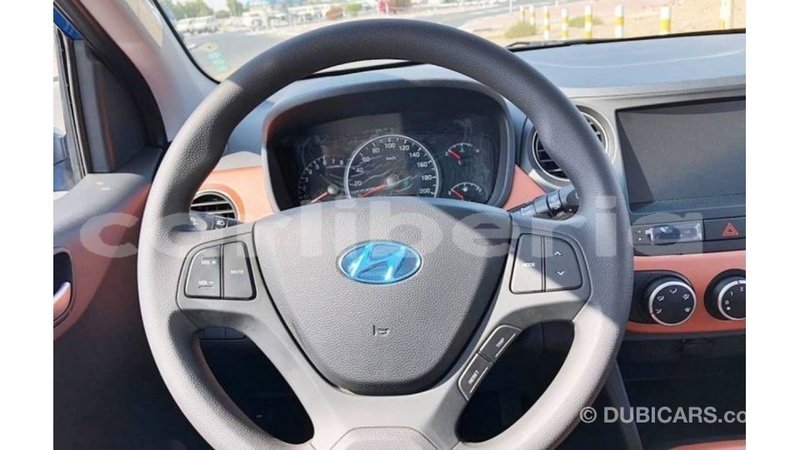 Big with watermark hyundai i10 bomi county import dubai 2209