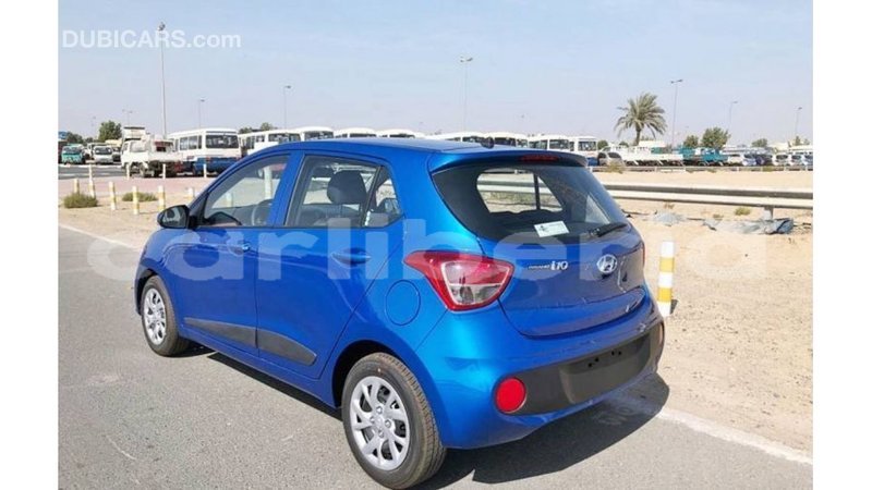 Big with watermark hyundai i10 bomi county import dubai 2209