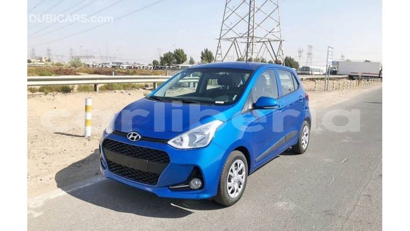 Big with watermark hyundai i10 bomi county import dubai 2209