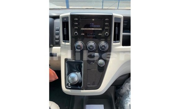 Acheter Import Voiture Toyota Hiace Blanc à Import - Dubai, Comté de Bomi Acheter Import Voiture Toyota Hiace Blanc à Import - Dubai, Comté de Bomi