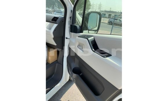 Acheter Import Voiture Toyota Hiace Blanc à Import - Dubai, Comté de Bomi Acheter Import Voiture Toyota Hiace Blanc à Import - Dubai, Comté de Bomi