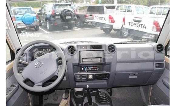 Buy Import Toyota Land Cruiser Beige Car in Import - Dubai in Bomi County Buy Import Toyota Land Cruiser Beige Car in Import - Dubai in Bomi County