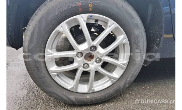 Buy Import Suzuki Swift Blue Car in Import - Dubai in Bomi County Buy Import Suzuki Swift Blue Car in Import - Dubai in Bomi County