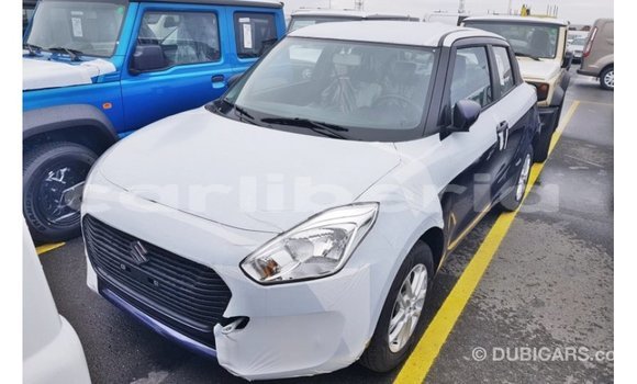 Buy Import Suzuki Swift Blue Car in Import - Dubai in Bomi County Buy Import Suzuki Swift Blue Car in Import - Dubai in Bomi County