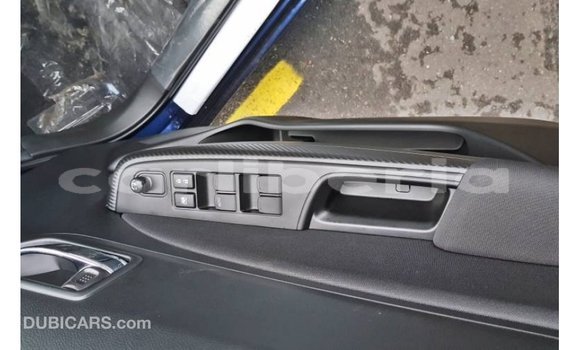 Buy Import Suzuki Swift Blue Car in Import - Dubai in Bomi County Buy Import Suzuki Swift Blue Car in Import - Dubai in Bomi County
