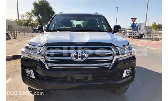 Buy Import Toyota Land Cruiser Black Car in Import - Dubai in Bomi County Buy Import Toyota Land Cruiser Black Car in Import - Dubai in Bomi County