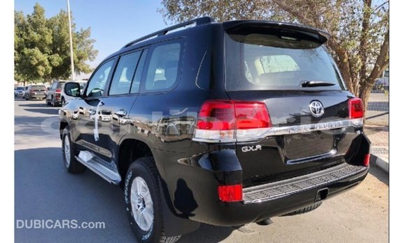 Buy Import Toyota Land Cruiser Black Car in Import - Dubai in Bomi County Buy Import Toyota Land Cruiser Black Car in Import - Dubai in Bomi County