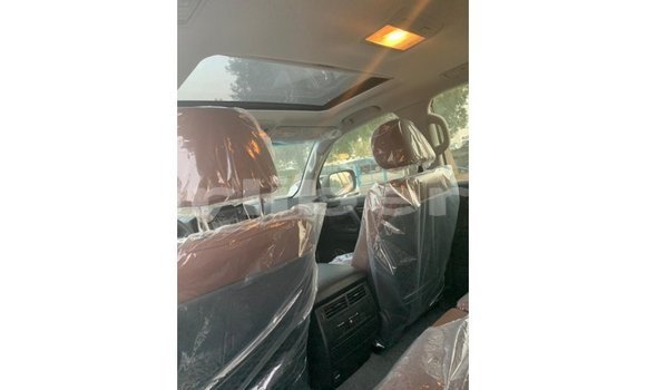 Buy Import Toyota Land Cruiser Black Car in Import - Dubai in Bomi County Buy Import Toyota Land Cruiser Black Car in Import - Dubai in Bomi County