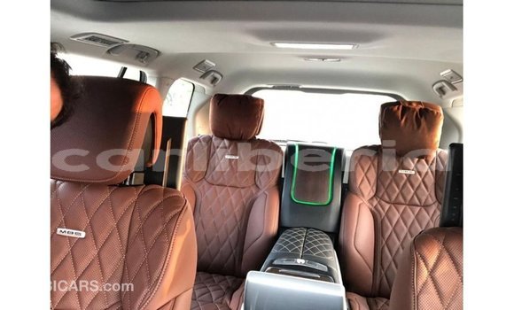 Buy Import Toyota Land Cruiser Black Car in Import - Dubai in Bomi County Buy Import Toyota Land Cruiser Black Car in Import - Dubai in Bomi County