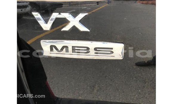 Buy Import Toyota Land Cruiser Black Car in Import - Dubai in Bomi County Buy Import Toyota Land Cruiser Black Car in Import - Dubai in Bomi County