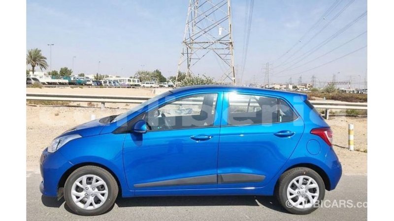 Big with watermark hyundai i10 bomi county import dubai 2217