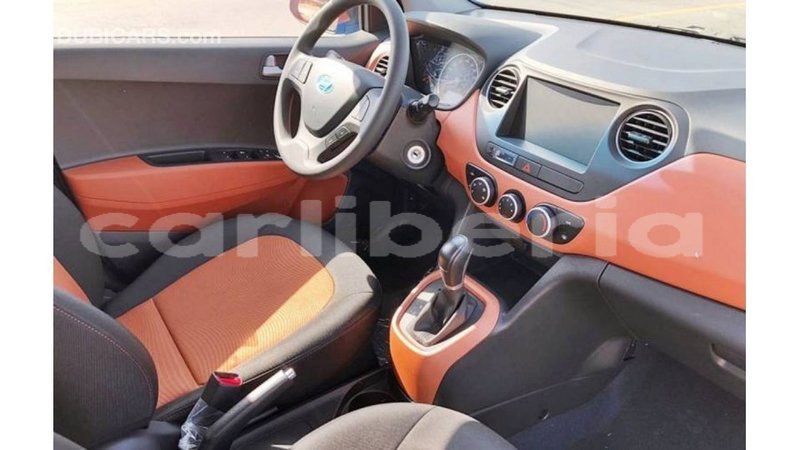 Big with watermark hyundai i10 bomi county import dubai 2217