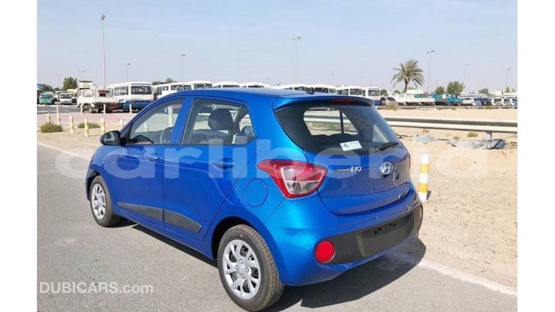 Big with watermark hyundai i10 bomi county import dubai 2217