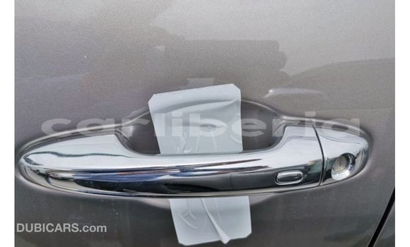 Buy Import Toyota Hilux Brown Car in Import - Dubai in Bomi County Buy Import Toyota Hilux Brown Car in Import - Dubai in Bomi County