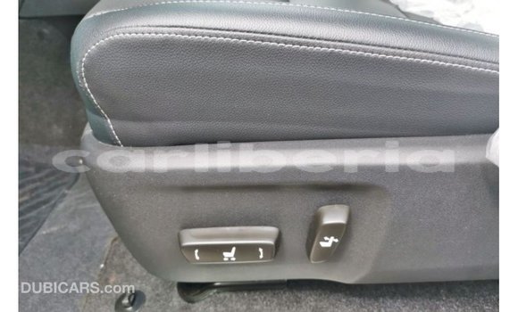 Buy Import Toyota Hilux Brown Car in Import - Dubai in Bomi County Buy Import Toyota Hilux Brown Car in Import - Dubai in Bomi County