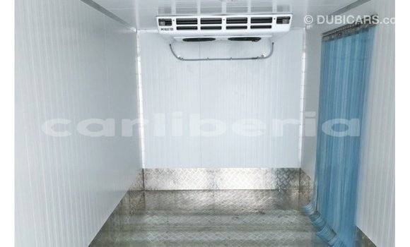 Buy Import Hino 300 Series White Truck in Import - Dubai in Bomi County Buy Import Hino 300 Series White Truck in Import - Dubai in Bomi County