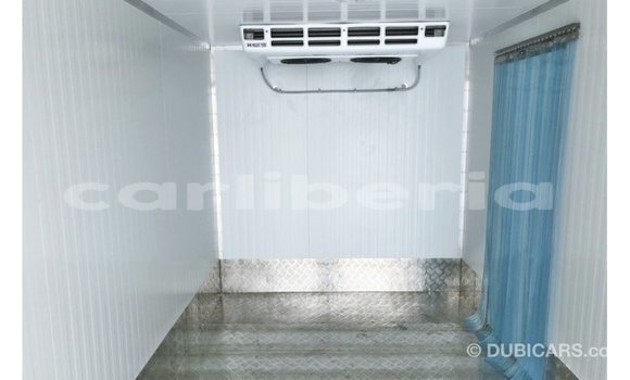 Buy Import Hino 300 Series White Truck in Import - Dubai in Bomi County Buy Import Hino 300 Series White Truck in Import - Dubai in Bomi County