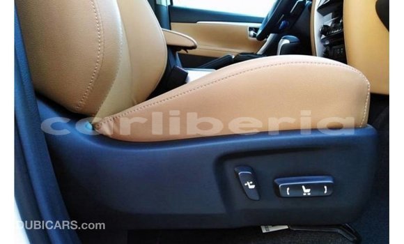 Buy Import Toyota Fortuner White Car in Import - Dubai in Bomi County Buy Import Toyota Fortuner White Car in Import - Dubai in Bomi County