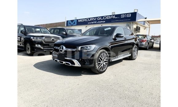Acheter Import Voiture Mercedes-Benz GLC Noir à Import - Dubai, Comté de Bomi Acheter Import Voiture Mercedes-Benz GLC Noir à Import - Dubai, Comté de Bomi
