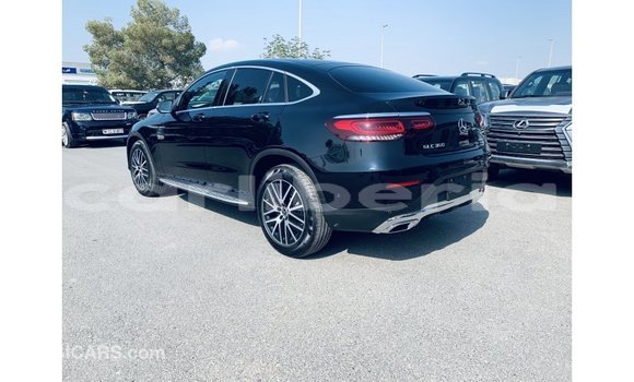 Acheter Import Voiture Mercedes-Benz GLC Noir à Import - Dubai, Comté de Bomi Acheter Import Voiture Mercedes-Benz GLC Noir à Import - Dubai, Comté de Bomi