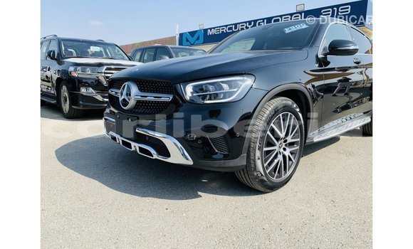 Acheter Import Voiture Mercedes-Benz GLC Noir à Import - Dubai, Comté de Bomi Acheter Import Voiture Mercedes-Benz GLC Noir à Import - Dubai, Comté de Bomi