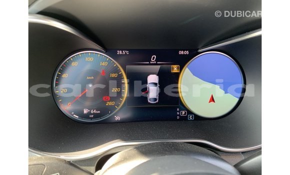 Acheter Import Voiture Mercedes-Benz GLC Noir à Import - Dubai, Comté de Bomi Acheter Import Voiture Mercedes-Benz GLC Noir à Import - Dubai, Comté de Bomi