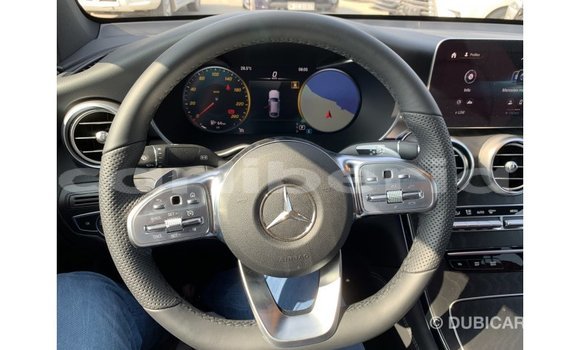 Acheter Import Voiture Mercedes-Benz GLC Noir à Import - Dubai, Comté de Bomi Acheter Import Voiture Mercedes-Benz GLC Noir à Import - Dubai, Comté de Bomi