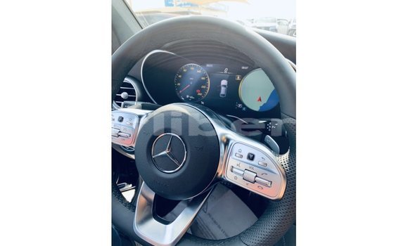 Acheter Import Voiture Mercedes-Benz GLC Noir à Import - Dubai, Comté de Bomi Acheter Import Voiture Mercedes-Benz GLC Noir à Import - Dubai, Comté de Bomi
