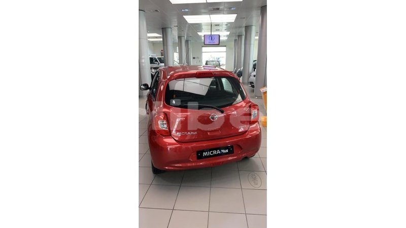 Big with watermark nissan micra bomi county import dubai 2226