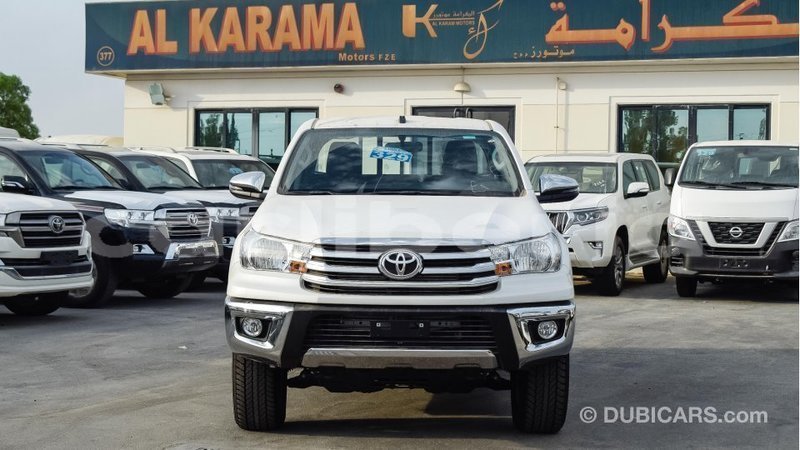 Big with watermark toyota hilux bomi county import dubai 2229