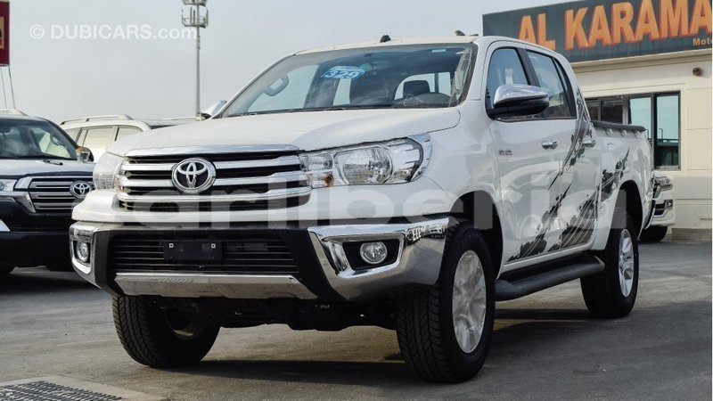 Big with watermark toyota hilux bomi county import dubai 2229