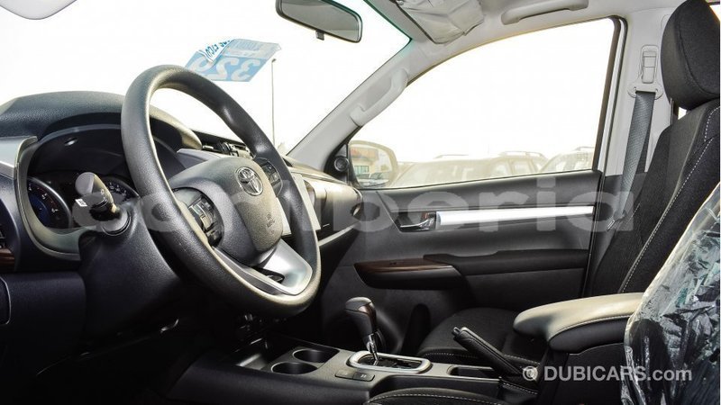 Big with watermark toyota hilux bomi county import dubai 2229