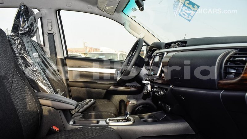 Big with watermark toyota hilux bomi county import dubai 2229