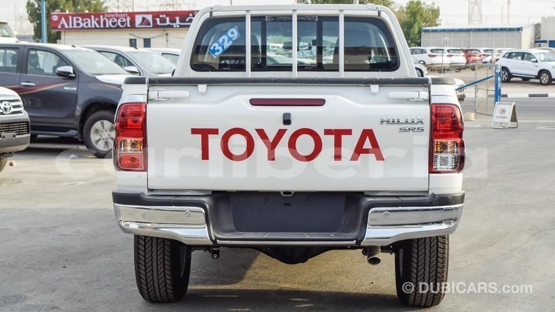 Big with watermark toyota hilux bomi county import dubai 2229