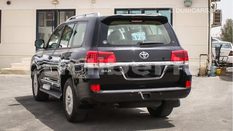 Big with watermark toyota land cruiser bomi county import dubai 2230